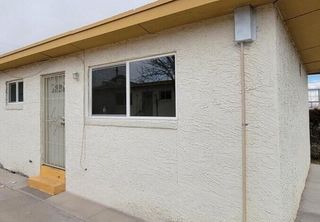 3909 Harrison Avenue 6, El Paso, TX 79930