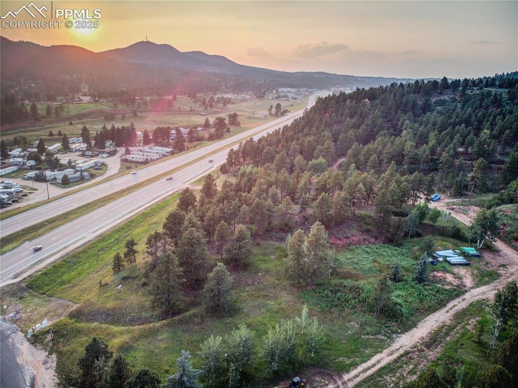 19569 E Highway 24, Woodland Park, CO 80863 — photo 2