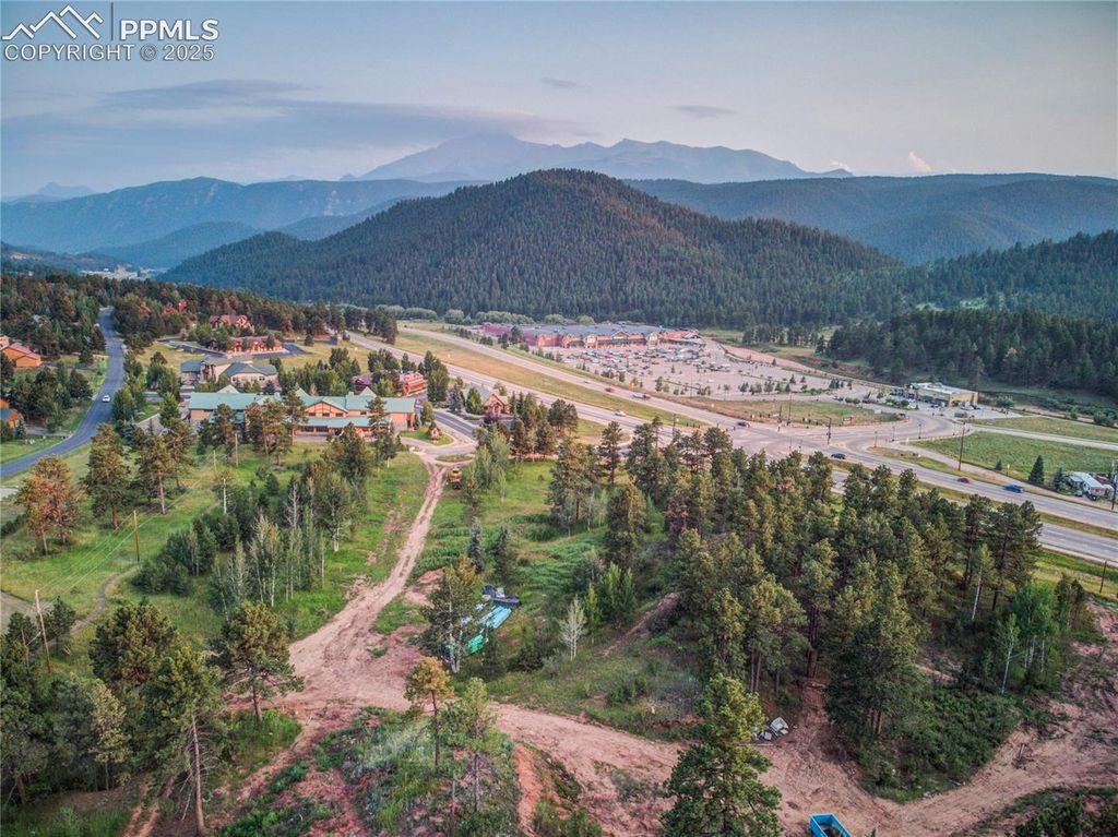 19569 E Highway 24, Woodland Park, CO 80863 — photo 4