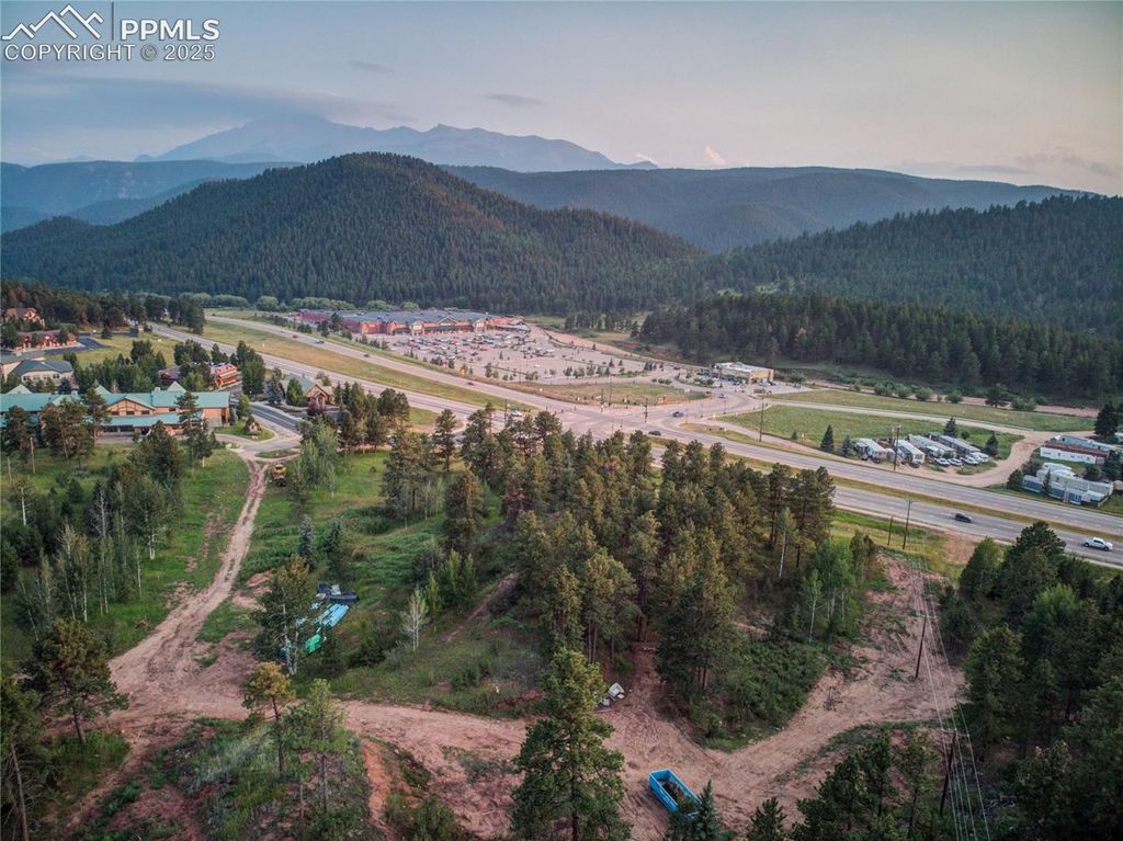 19569 E Highway 24, Woodland Park, CO 80863 — photo 5