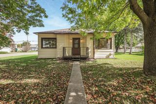 303 S Wisconsin Avenue, Rice Lake, WI 54868