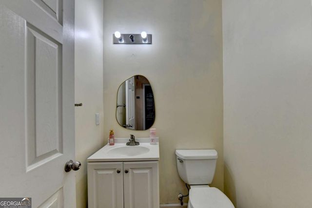486 Berckman Drive NW, Lilburn, GA 30047