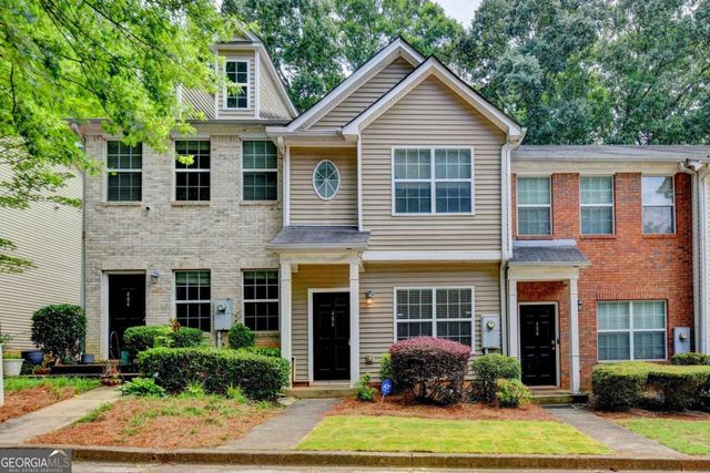 486 Berckman Drive NW, Lilburn, GA 30047