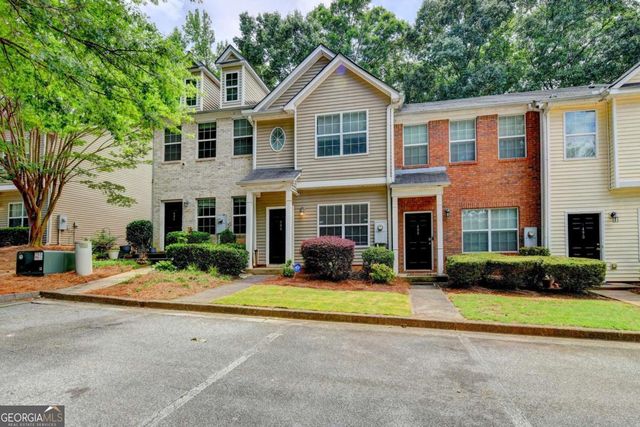 486 Berckman Drive NW, Lilburn, GA 30047