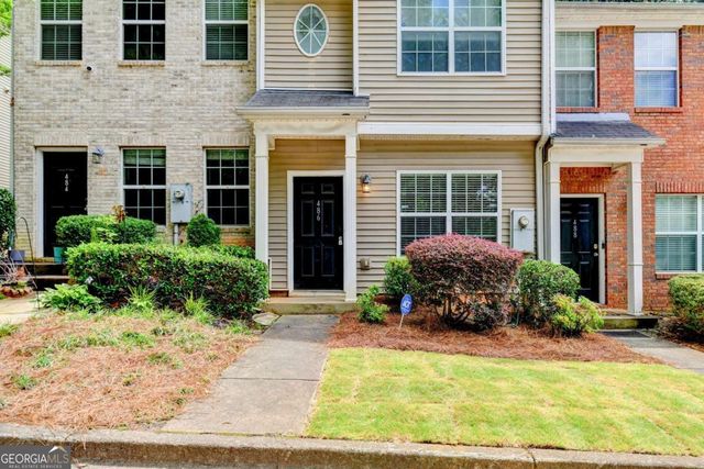 486 Berckman Drive NW, Lilburn, GA 30047
