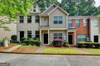 486 Berckman Drive NW, Lilburn, GA 30047