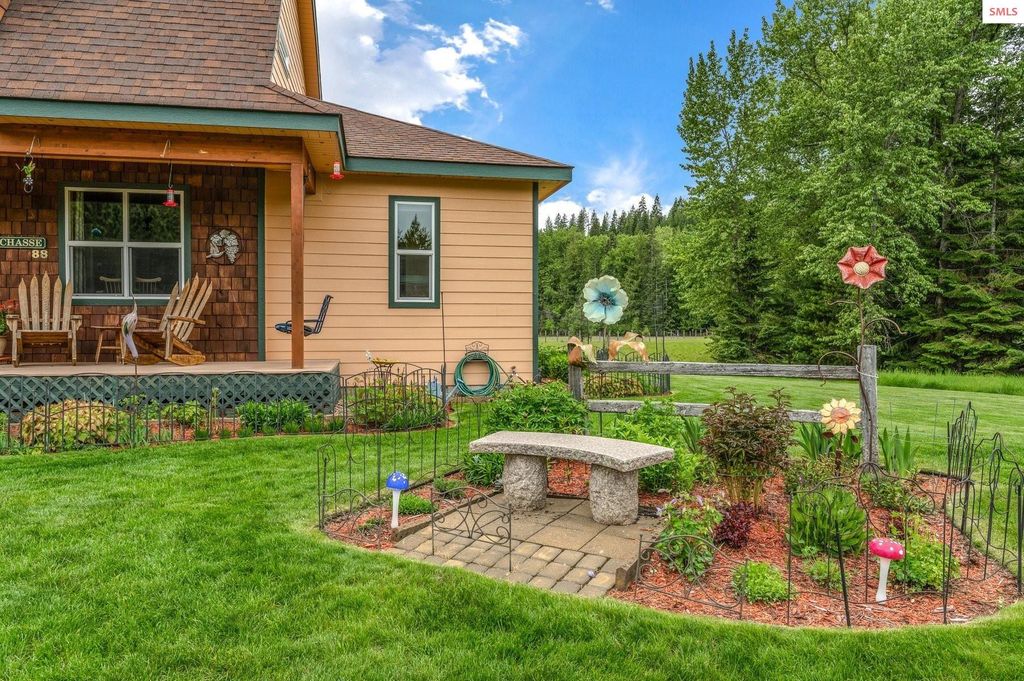 88 Fenway Drive, Sagle, ID 83860 photo 38