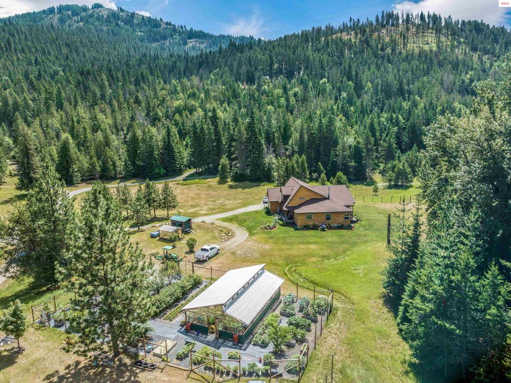 88 Fenway Drive, Sagle, ID 83860 photo 40