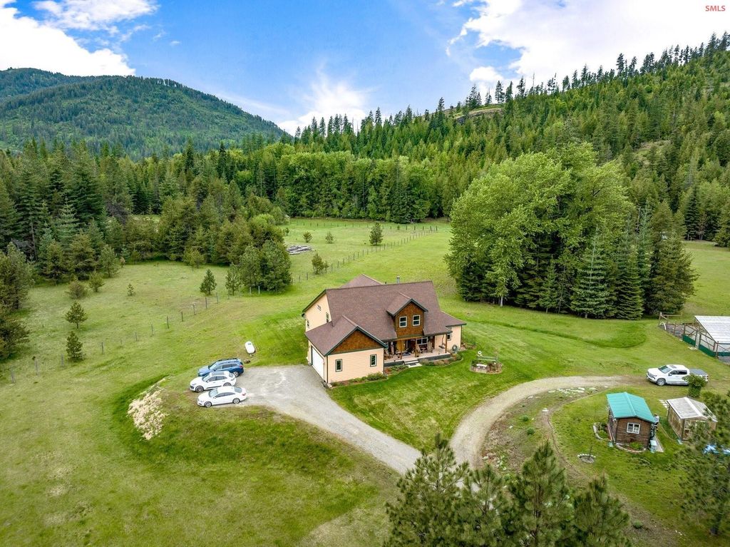 88 Fenway Drive, Sagle, ID 83860 photo 54