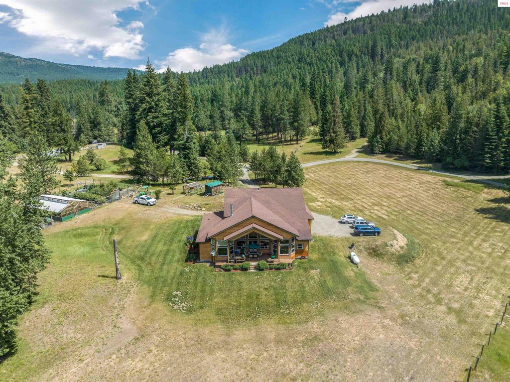 88 Fenway Drive, Sagle, ID 83860 photo 56