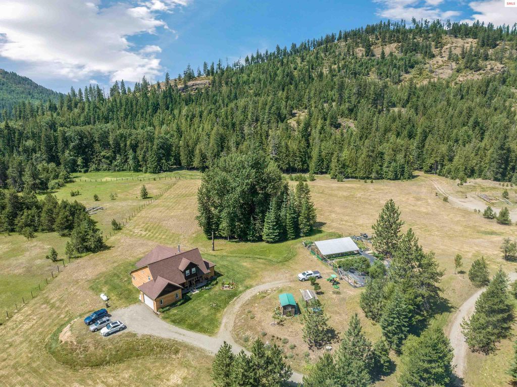 88 Fenway Drive, Sagle, ID 83860 photo 60