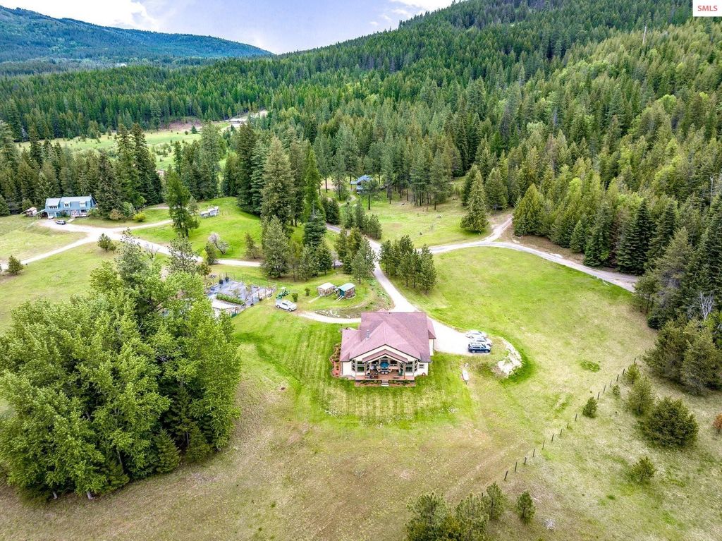 88 Fenway Drive, Sagle, ID 83860 photo 61