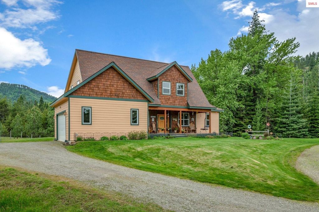 88 Fenway Drive, Sagle, ID 83860 photo 70