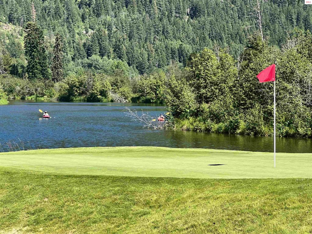 88 Fenway Drive, Sagle, ID 83860 photo 87