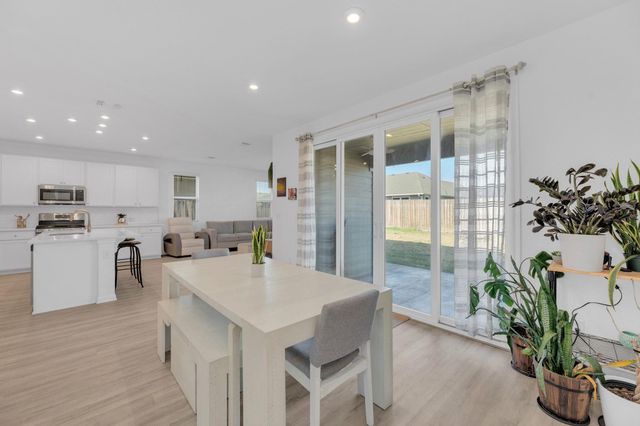 20704 John Gill DR, Manor, TX 78653