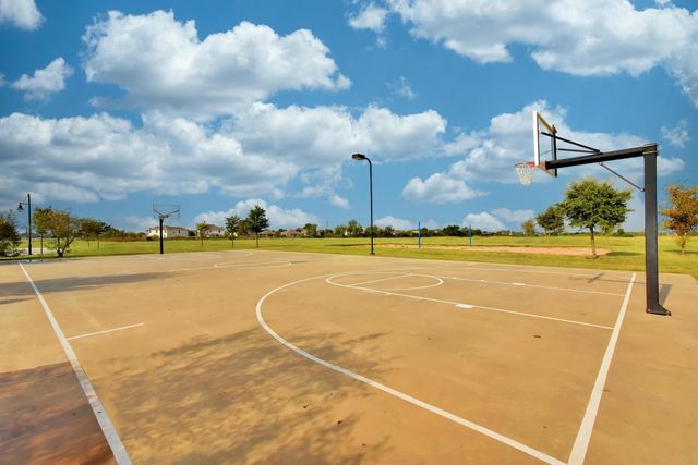 20704 John Gill DR, Manor, TX 78653