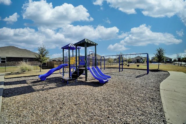 20704 John Gill DR, Manor, TX 78653