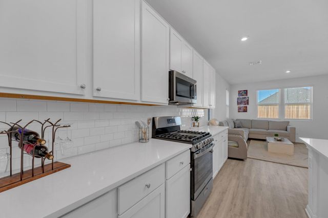 20704 John Gill DR, Manor, TX 78653