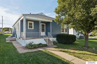 4106 S 40th Avenue, Omaha, NE 68107