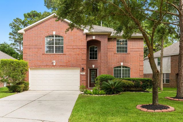 74 S Archwyck Circle, The Woodlands, TX 77382