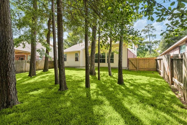74 S Archwyck Circle, The Woodlands, TX 77382