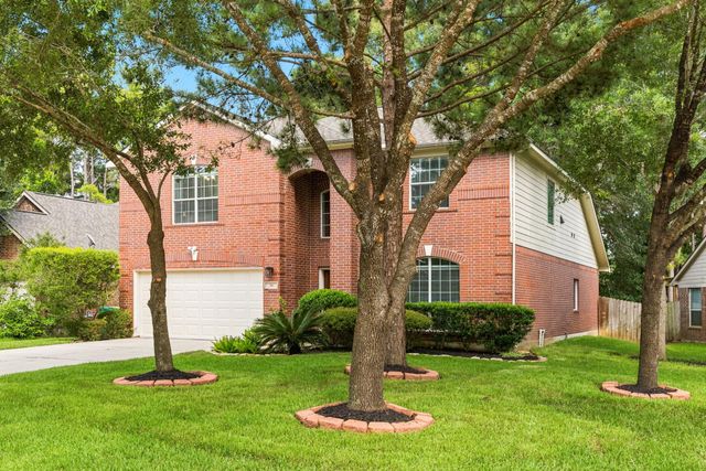 74 S Archwyck Circle, The Woodlands, TX 77382