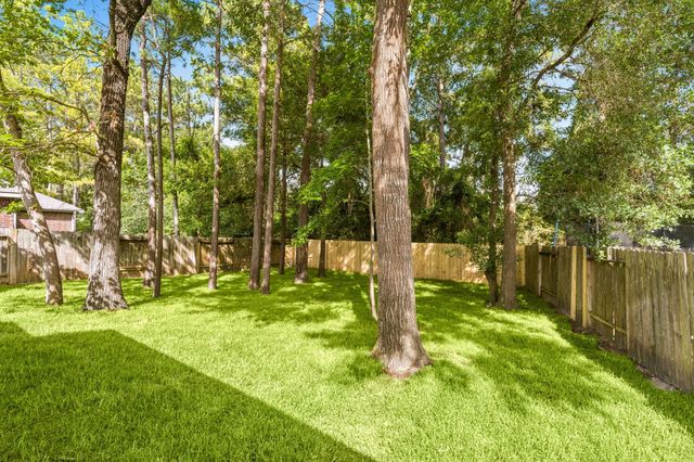 74 S Archwyck Circle, The Woodlands, TX 77382