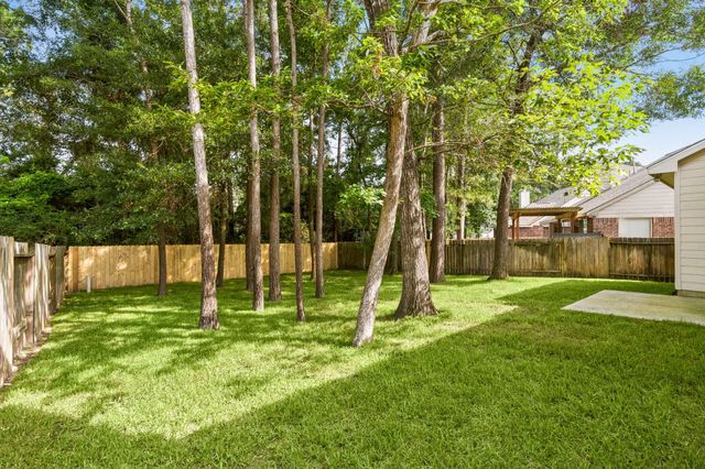 74 S Archwyck Circle, The Woodlands, TX 77382