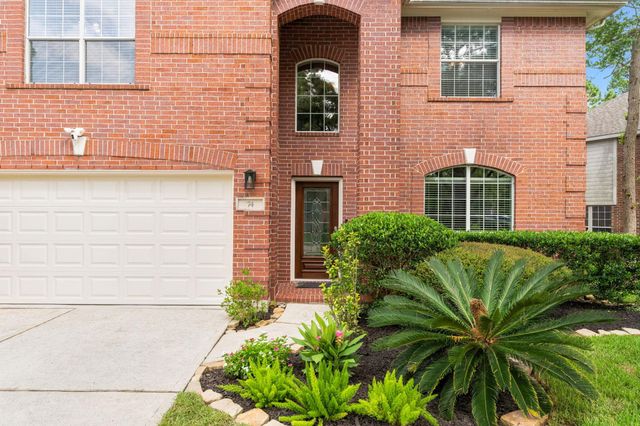 74 S Archwyck Circle, The Woodlands, TX 77382