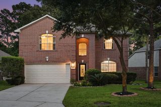 74 S Archwyck Circle, The Woodlands, TX 77382