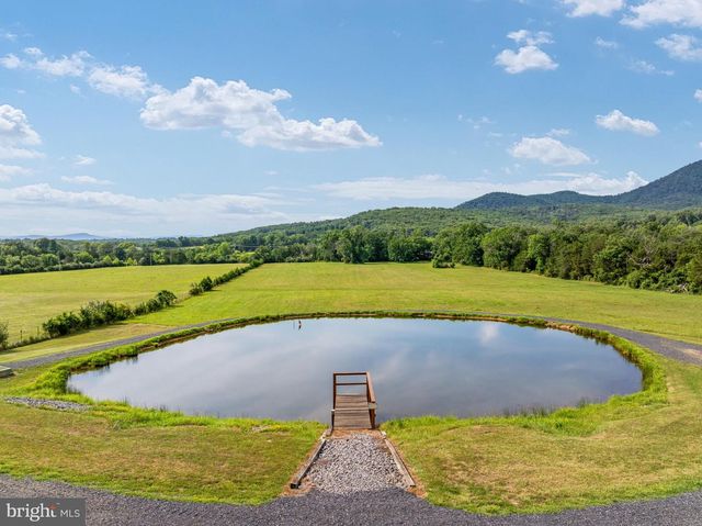101 NELSON RD, Strasburg, VA 22657