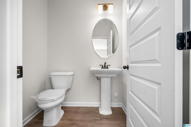 576 PINE VALLEY TRAIL, Columbiana, AL 35051