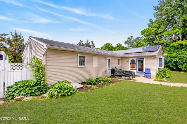 143 Beverly Boulevard, Brick, NJ 08724
