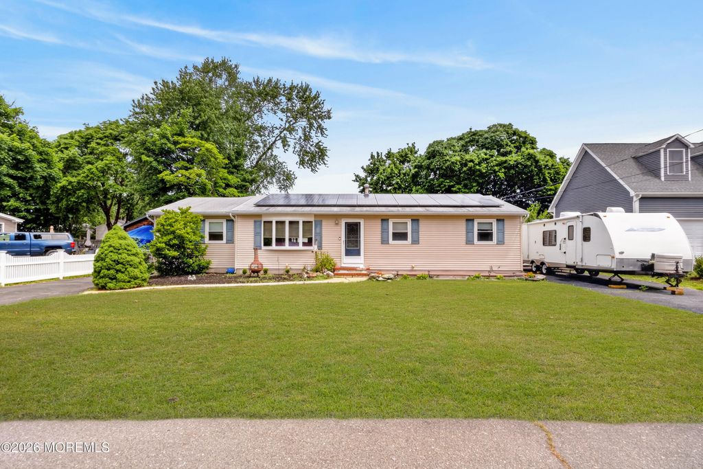 143 Beverly Boulevard, Brick, NJ 08724