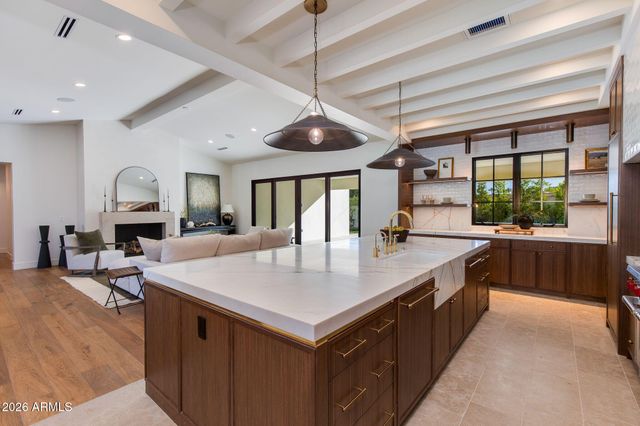 4549 E Calle Ventura --, Phoenix, AZ 85018