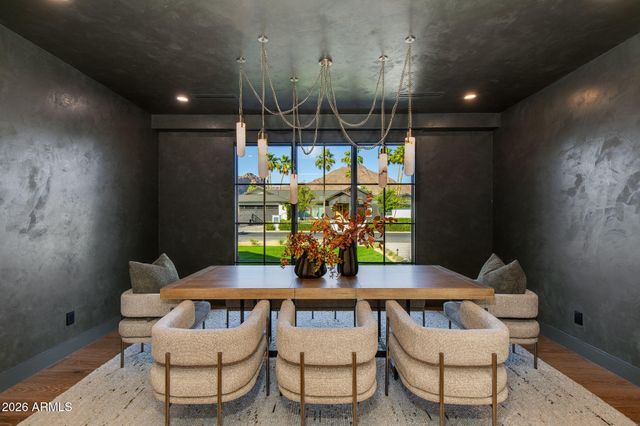 4549 E Calle Ventura --, Phoenix, AZ 85018