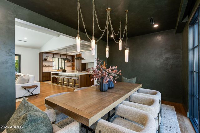 4549 E Calle Ventura --, Phoenix, AZ 85018