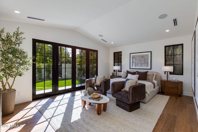 4549 E Calle Ventura --, Phoenix, AZ 85018