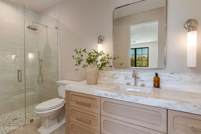 4549 E Calle Ventura --, Phoenix, AZ 85018