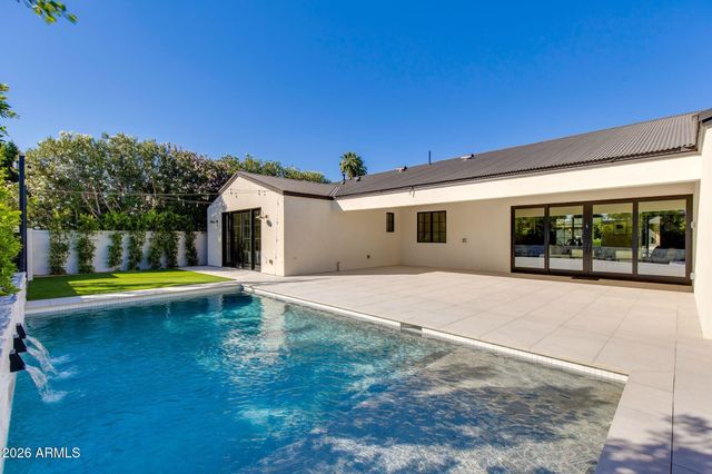 4549 E Calle Ventura --, Phoenix, AZ 85018