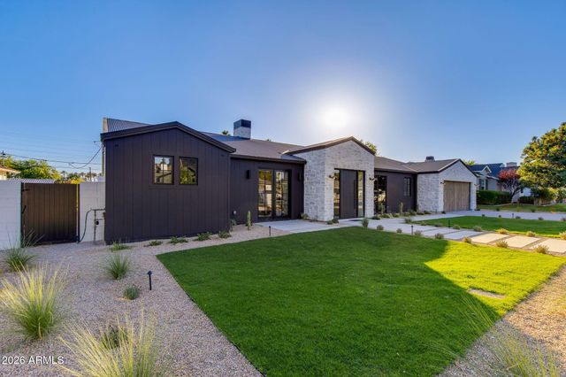 4549 E Calle Ventura --, Phoenix, AZ 85018