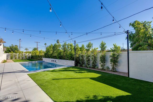 4549 E Calle Ventura --, Phoenix, AZ 85018