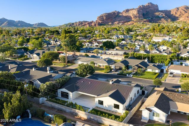 4549 E Calle Ventura --, Phoenix, AZ 85018
