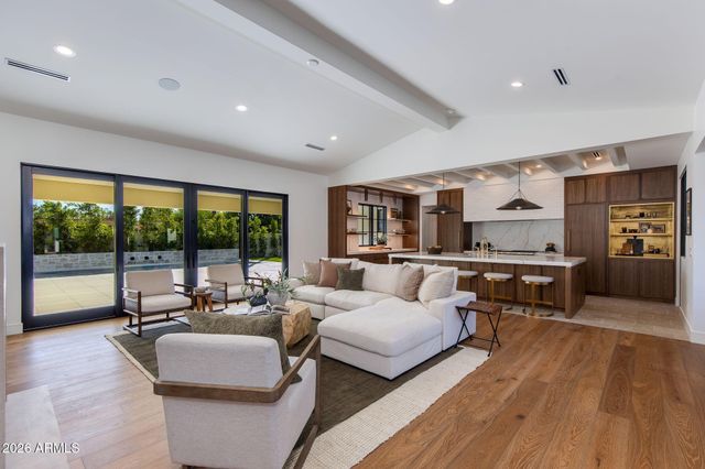 4549 E Calle Ventura --, Phoenix, AZ 85018