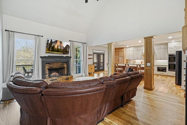120 Sweetwater Creek Trail, Canton, GA 30114