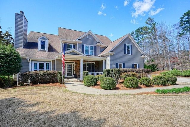 120 Sweetwater Creek Trail, Canton, GA 30114