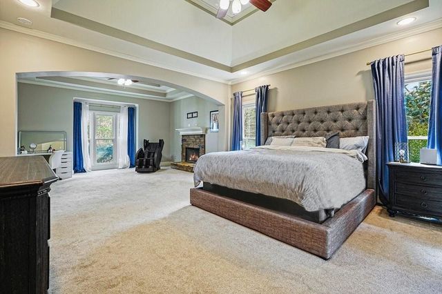 120 Sweetwater Creek Trail, Canton, GA 30114