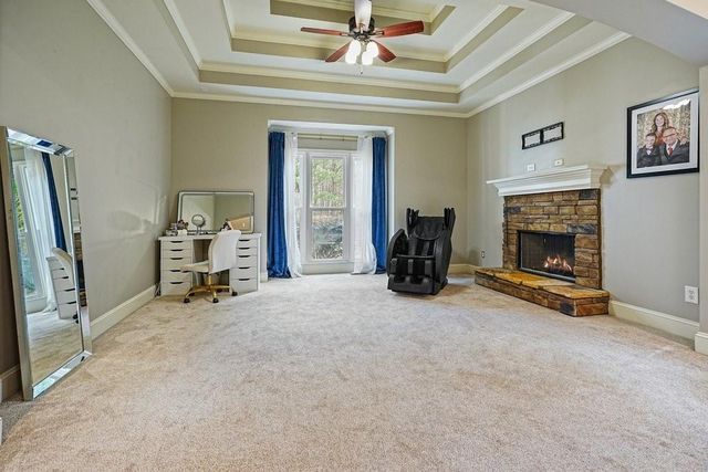 120 Sweetwater Creek Trail, Canton, GA 30114