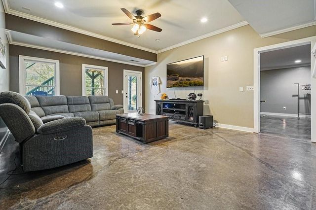 120 Sweetwater Creek Trail, Canton, GA 30114