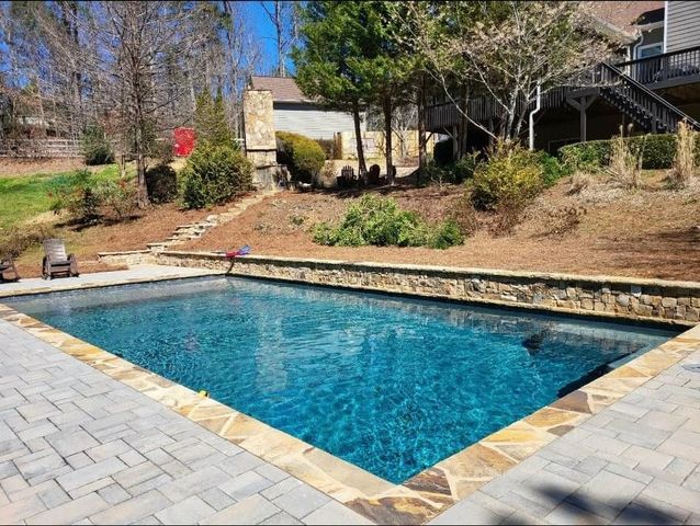 120 Sweetwater Creek Trail, Canton, GA 30114